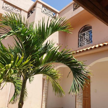 Villa Savana Saly Portudal Dış mekan fotoğraf