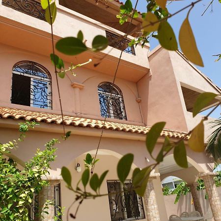 Villa Savana Saly Portudal Dış mekan fotoğraf