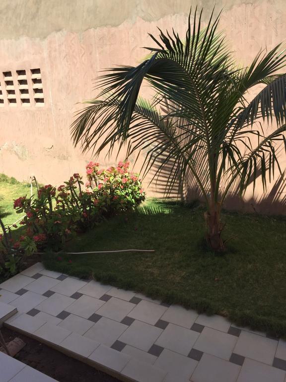 Villa Savana Saly Portudal Dış mekan fotoğraf