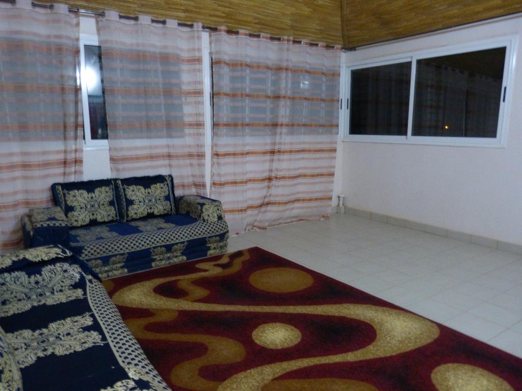 Villa Savana Saly Portudal Dış mekan fotoğraf