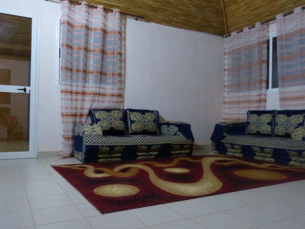 Villa Savana Saly Portudal Dış mekan fotoğraf