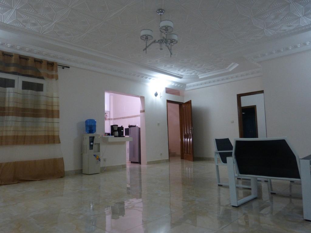 Villa Savana Saly Portudal Dış mekan fotoğraf