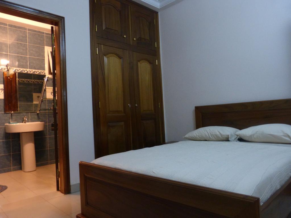 Villa Savana Saly Portudal Dış mekan fotoğraf