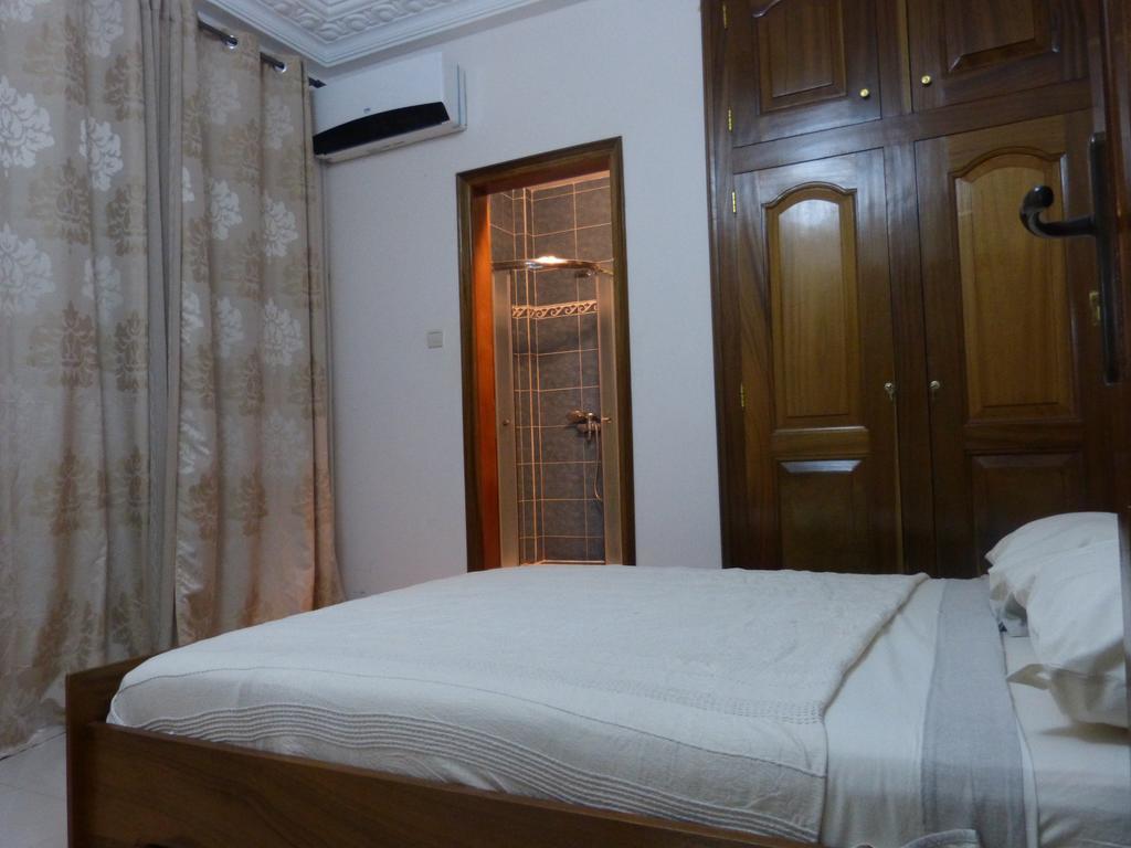 Villa Savana Saly Portudal Dış mekan fotoğraf