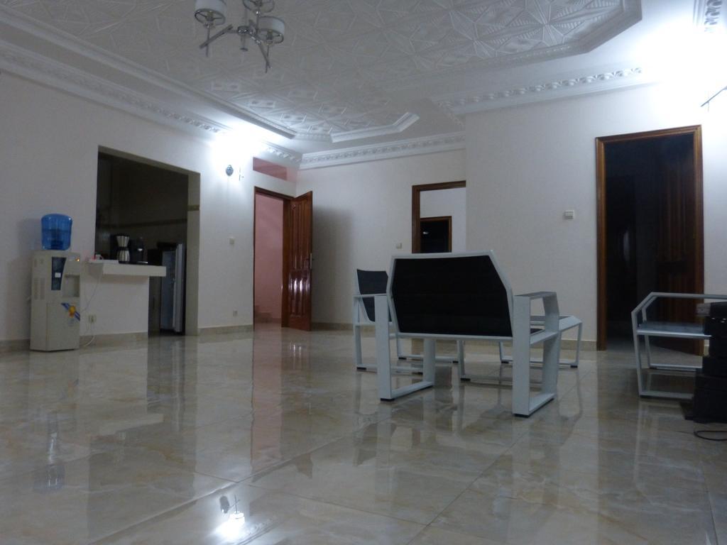 Villa Savana Saly Portudal Dış mekan fotoğraf