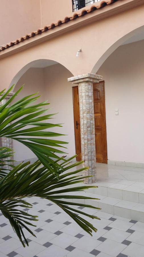 Villa Savana Saly Portudal Dış mekan fotoğraf