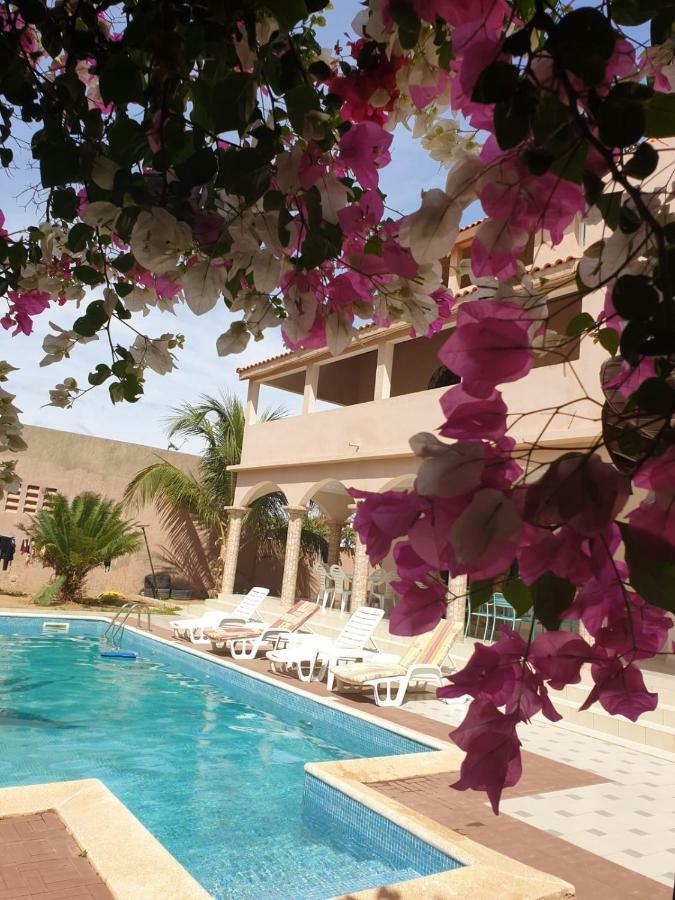 Villa Savana Saly Portudal Dış mekan fotoğraf