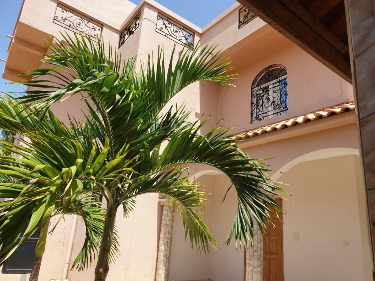 Villa Savana Saly Portudal Dış mekan fotoğraf