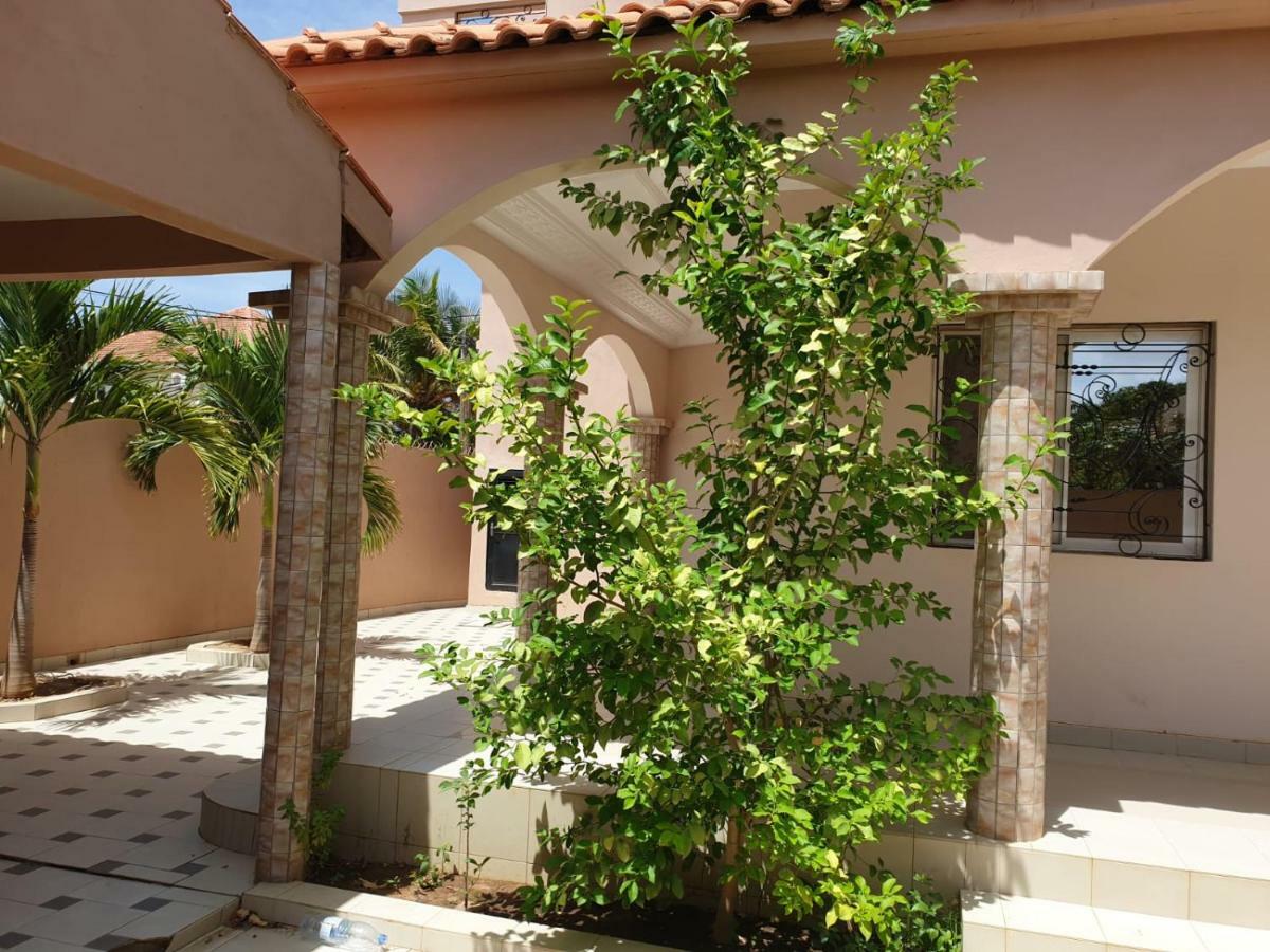 Villa Savana Saly Portudal Dış mekan fotoğraf